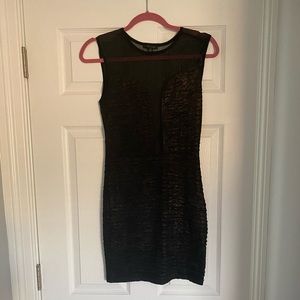 Bodycon dress